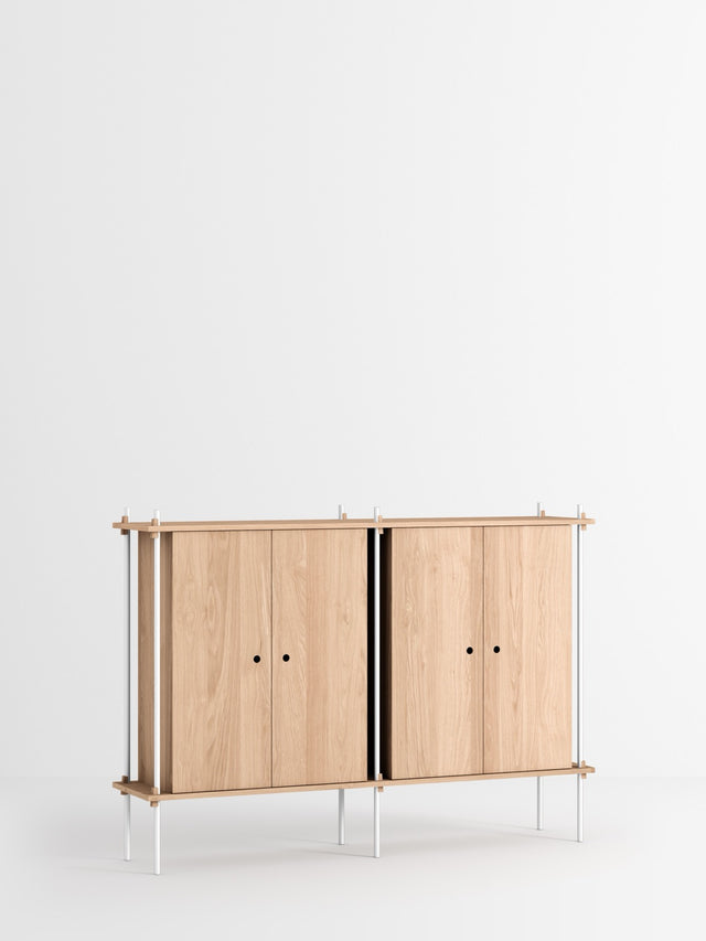 shelving system – S.115.2.B