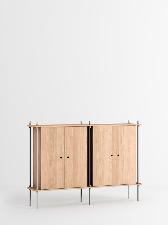 shelving system – S.115.2.B