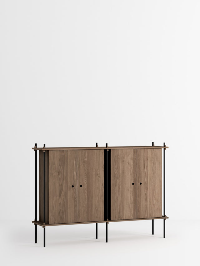 shelving system – S.115.2.B