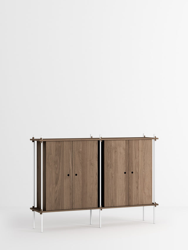 shelving system – S.115.2.B