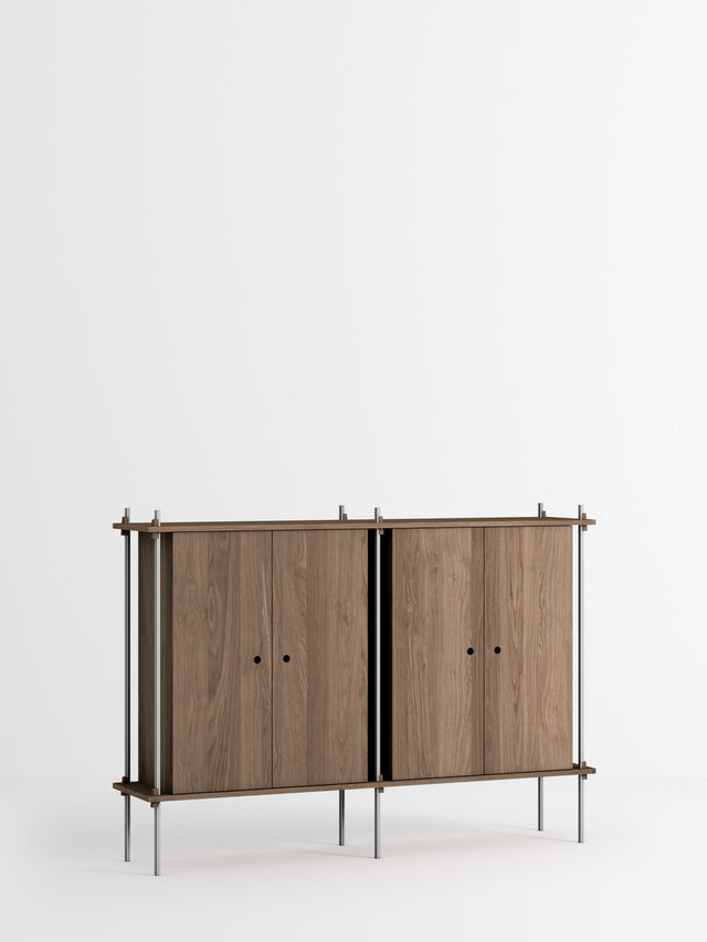 shelving system – S.115.2.B