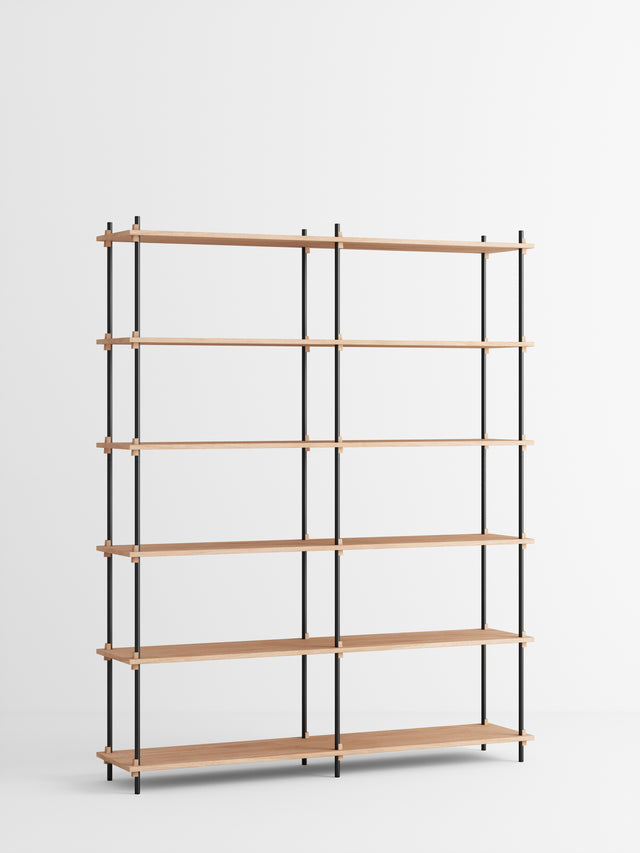 shelving system – S.200.2.B