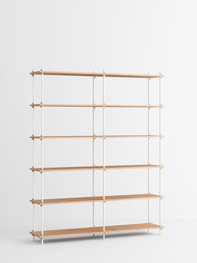 shelving system – S.200.2.B