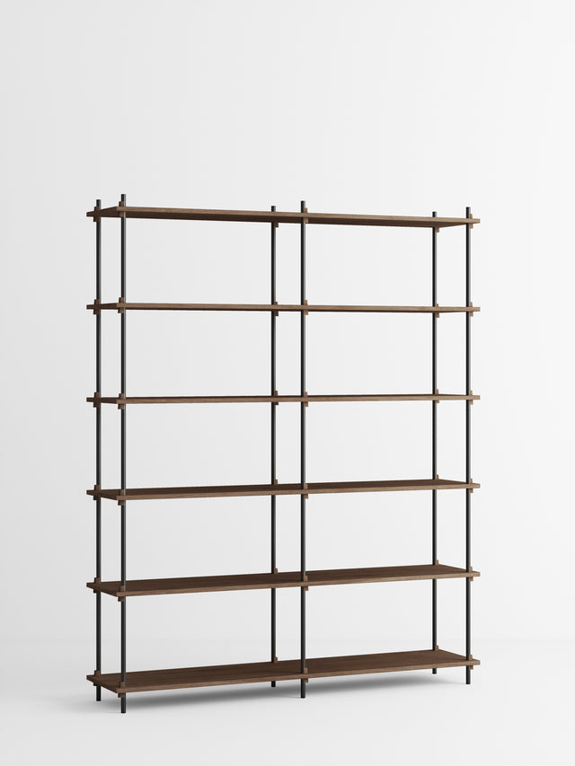 shelving system – S.200.2.B