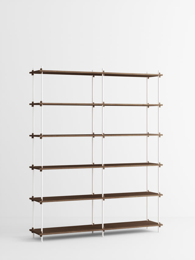 shelving system – S.200.2.B