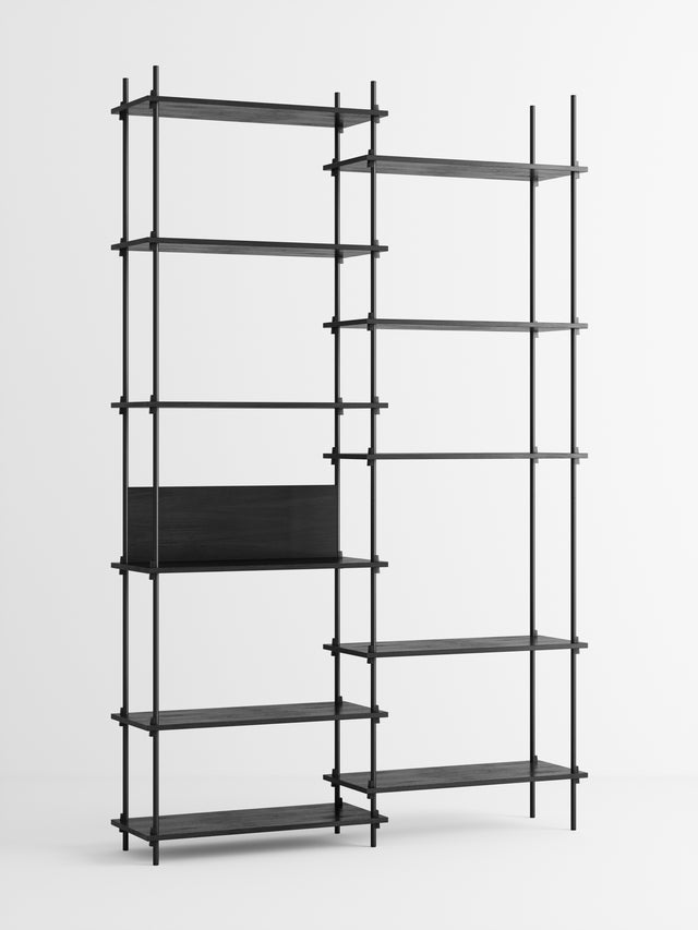 shelving system – S.255.2.A