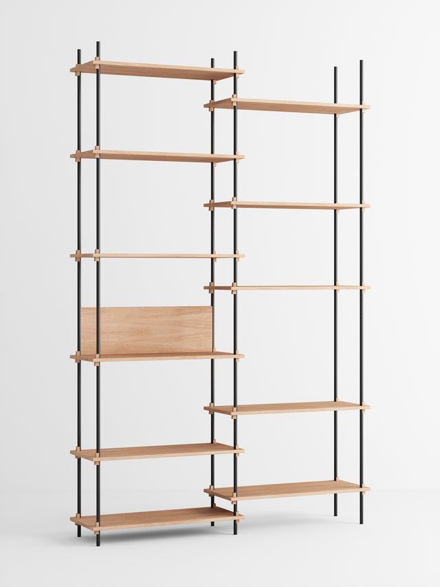 shelving system – S.255.2.A