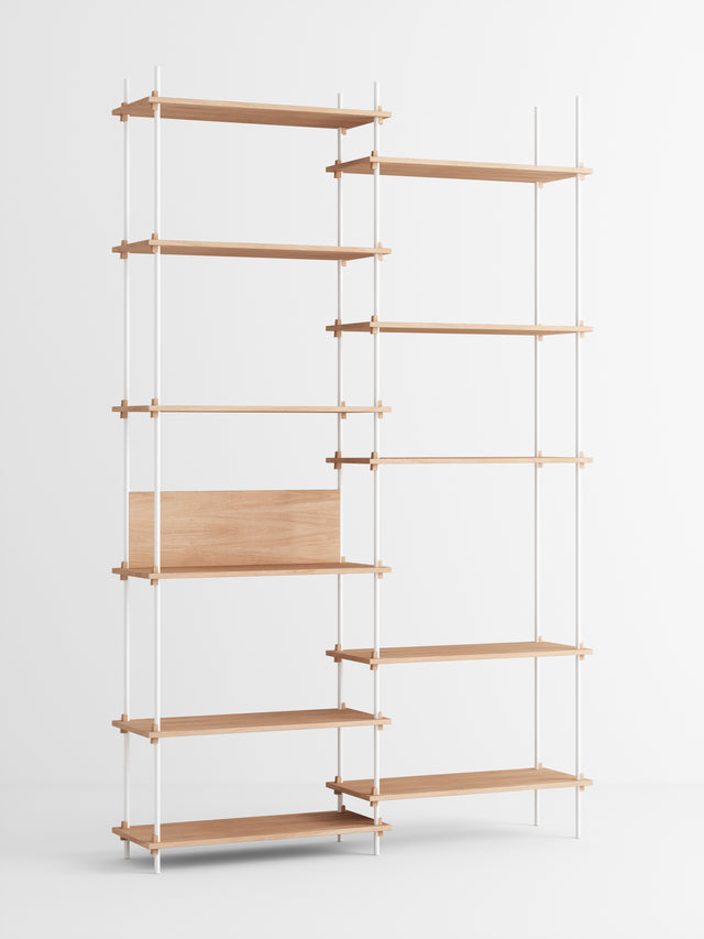 shelving system – S.255.2.A