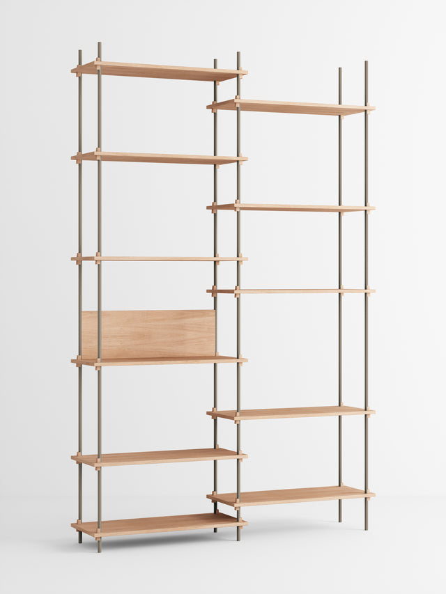 shelving system – S.255.2.A
