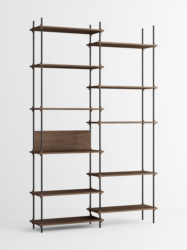 shelving system – S.255.2.A