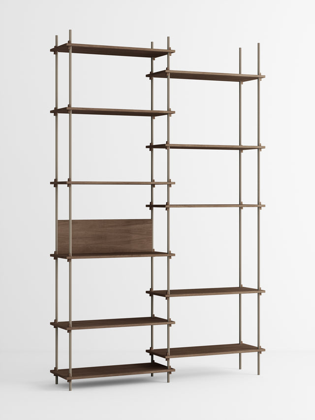 shelving system – S.255.2.A