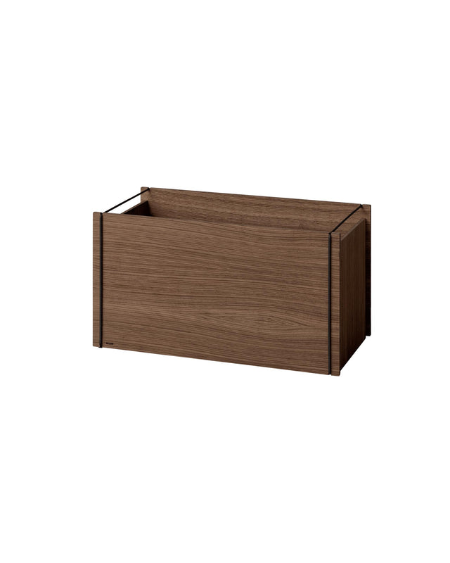 Stapelbox | Storage Box | hoch