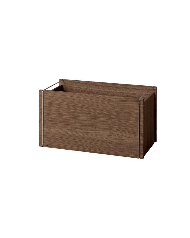Stapelbox | Storage Box | hoch