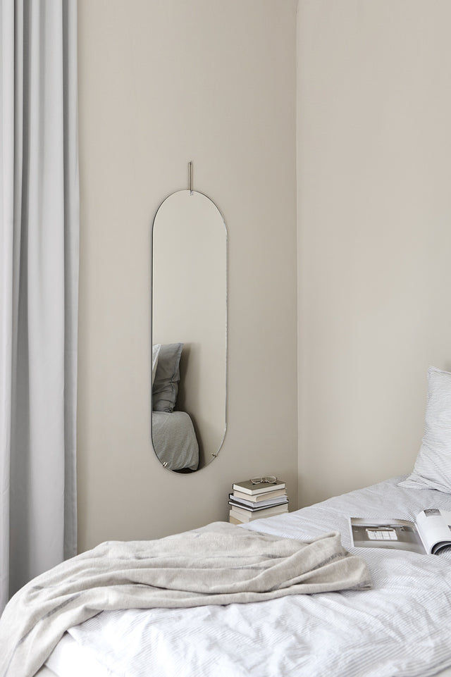 Wall mirror | 133cm