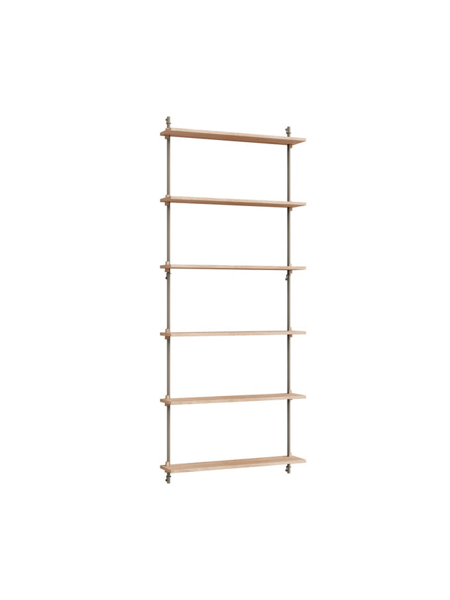 Wall shelf – WS.200.2.B