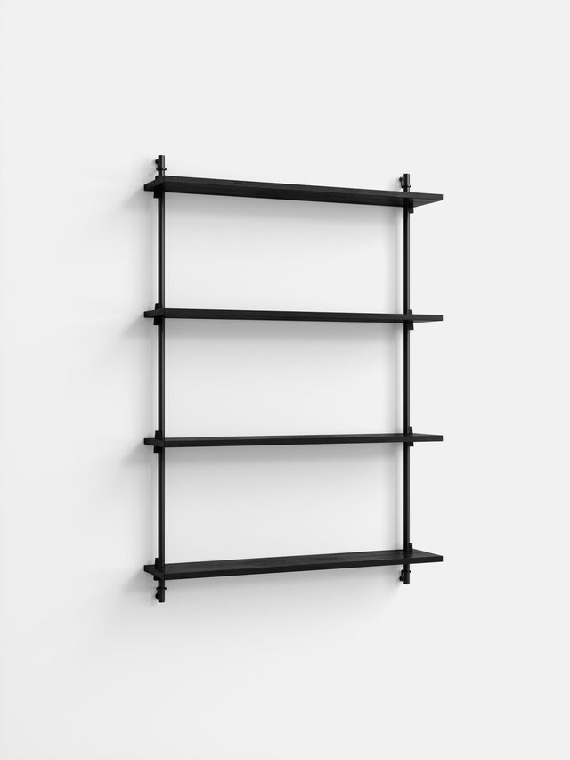 Wall shelf – WS.200.2.B