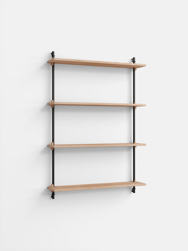 Wall shelf – WS.200.2.B