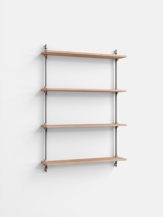 Wall shelf – WS.200.2.B