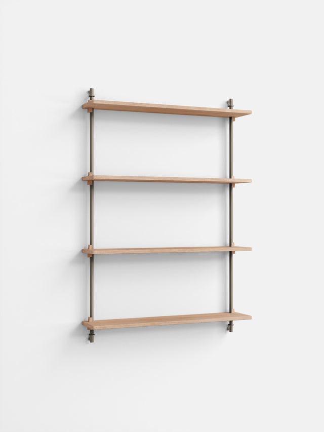 Wall shelf – WS.200.2.B