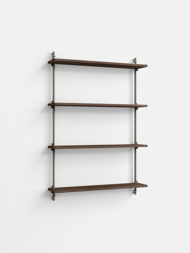 Wall shelf – WS.200.2.B