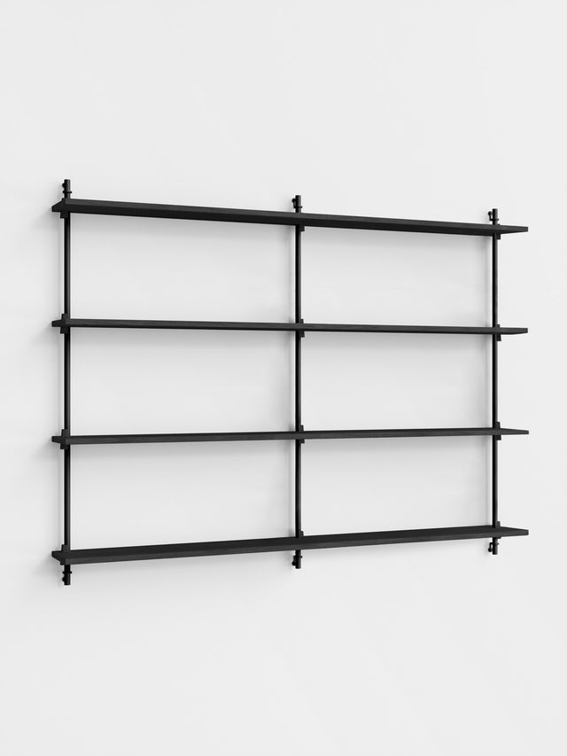 Wall shelf – WS.200.2.B