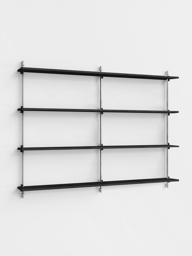 Wall shelf – WS.200.2.B