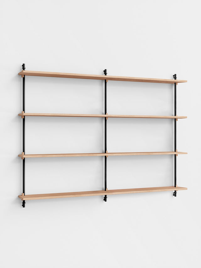 Wall shelf – WS.200.2.B