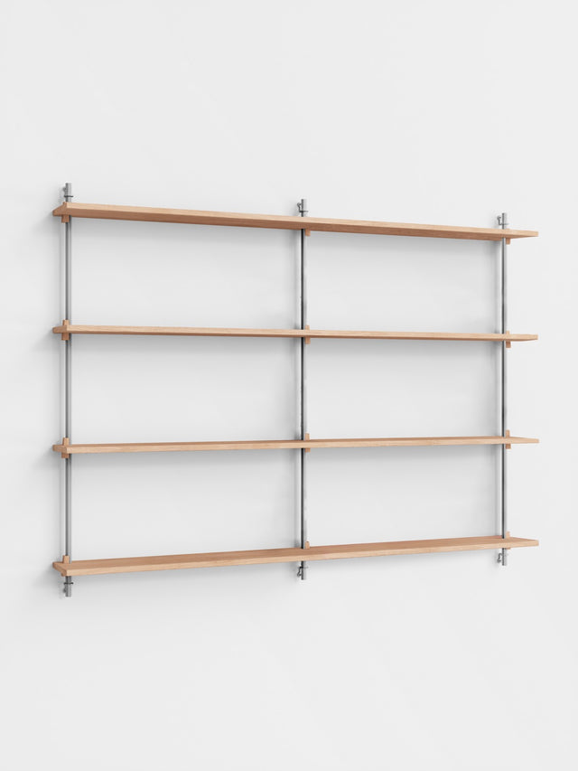 Wall shelf – WS.200.2.B