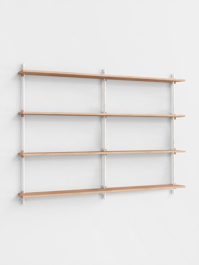 Wall shelf – WS.200.2.B