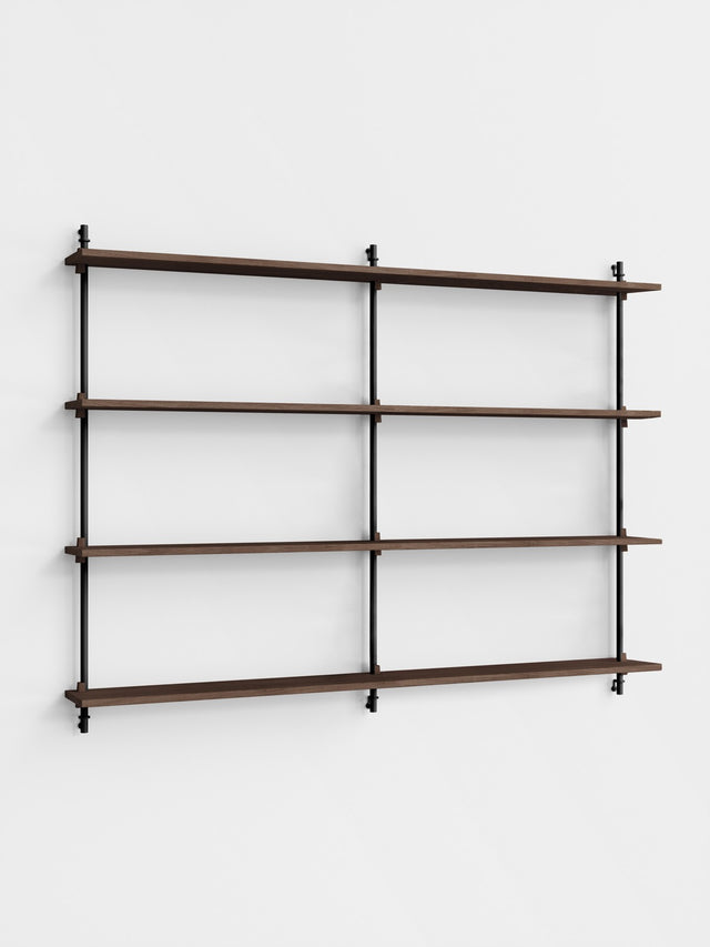 Wall shelf – WS.200.2.B