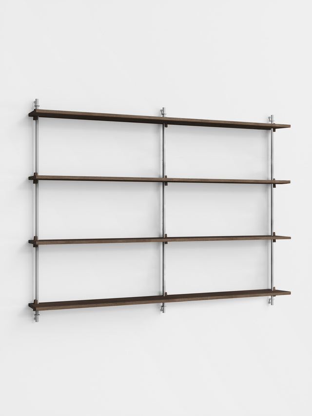 Wall shelf – WS.200.2.B