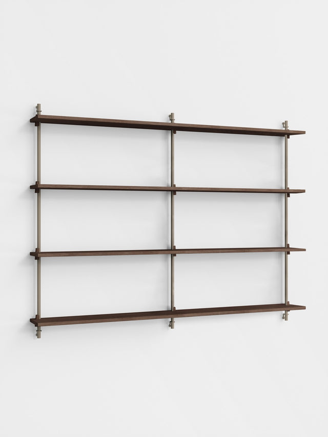 Wall shelf – WS.200.2.B