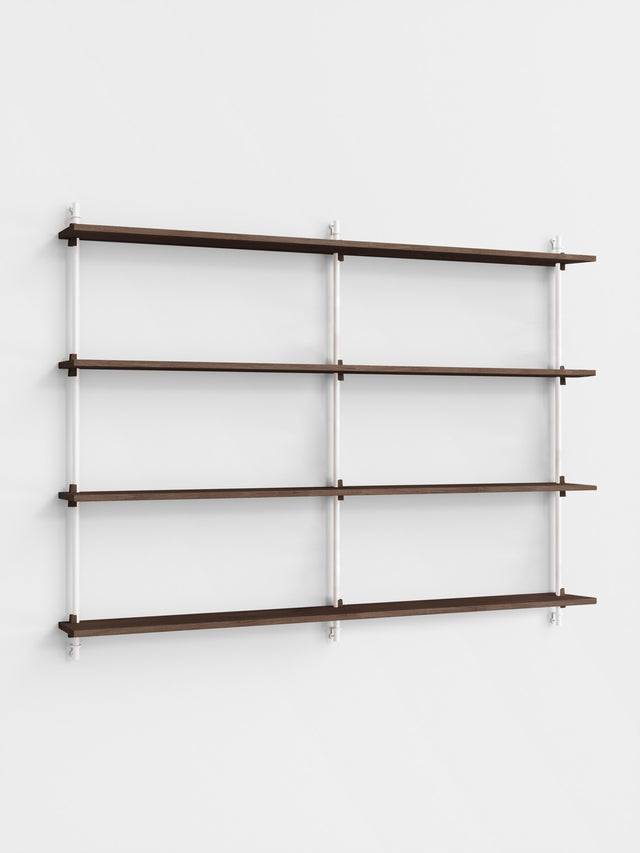 Wall shelf – WS.200.2.B