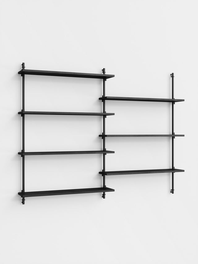 Wall shelf – WS.200.2.B