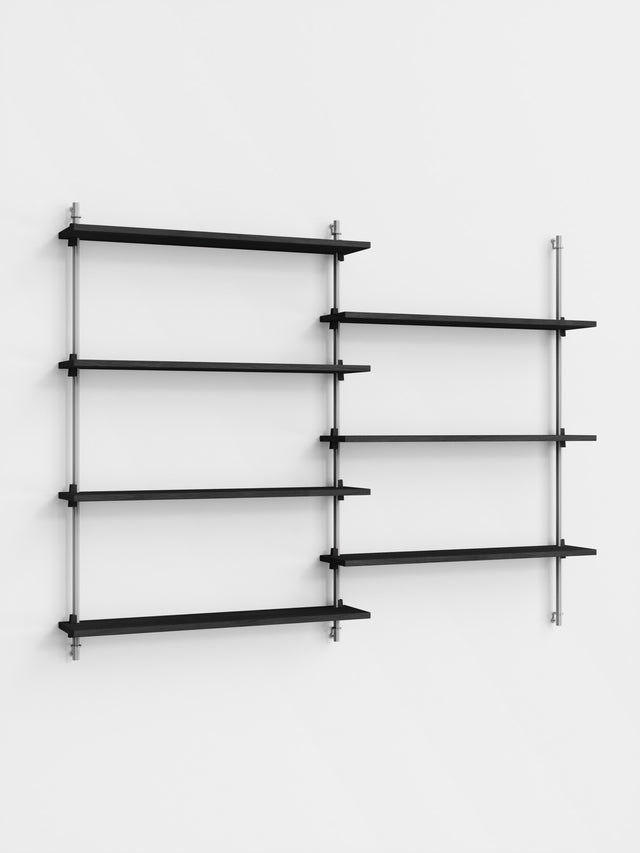 Wall shelf – WS.200.2.B