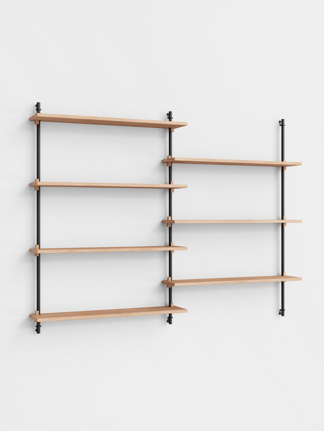 Wall shelf – WS.200.2.B