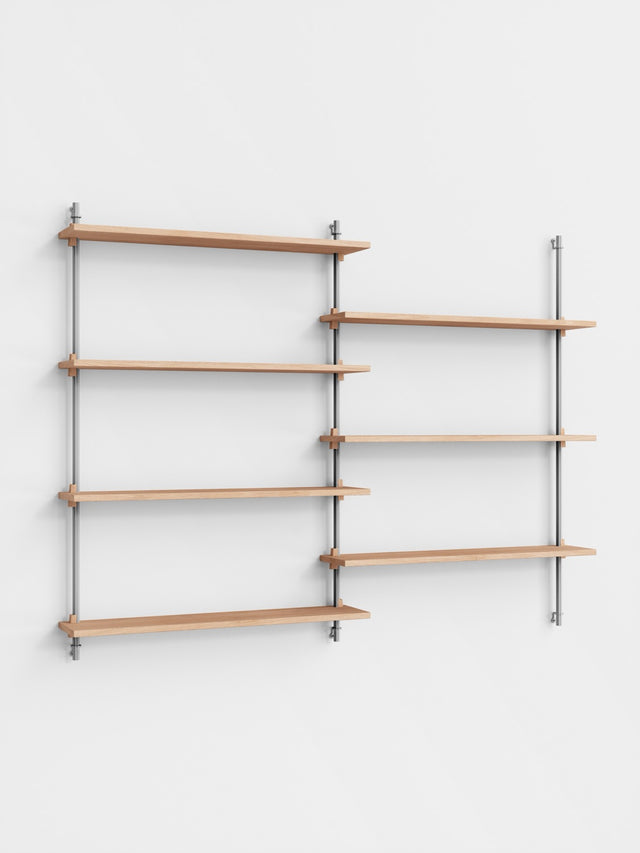 Wall shelf – WS.200.2.B