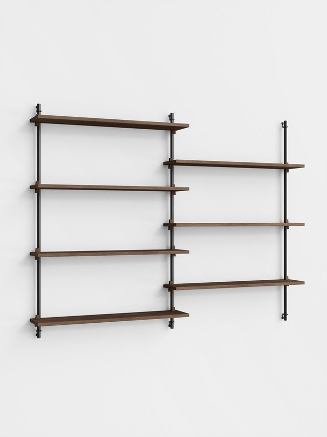 Wall shelf – WS.200.2.B