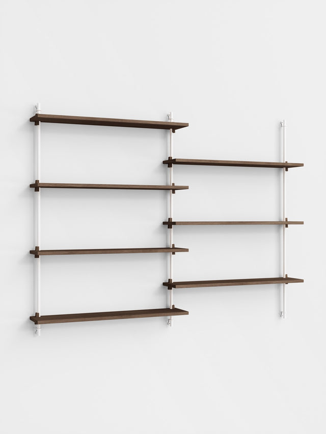 Wall shelf – WS.200.2.B