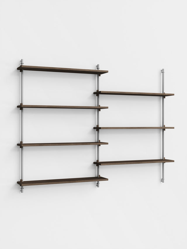 Wall shelf – WS.200.2.B
