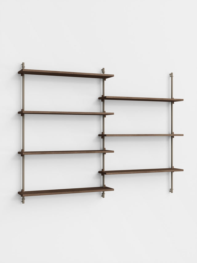 Wall shelf – WS.200.2.B
