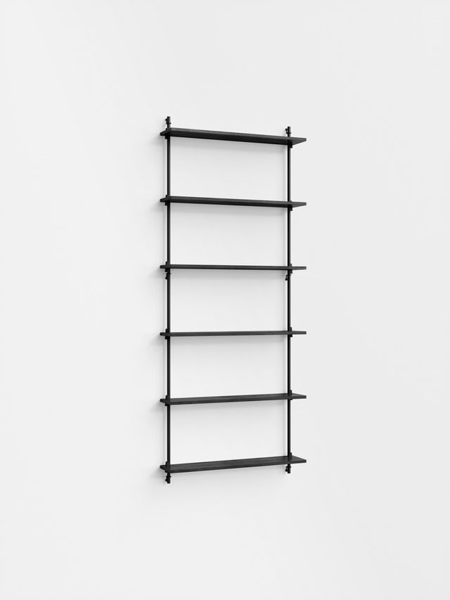 Wall shelf – WS.200.2.B