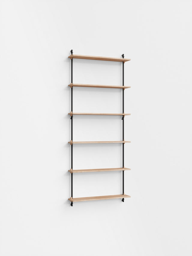 Wall shelf – WS.200.2.B