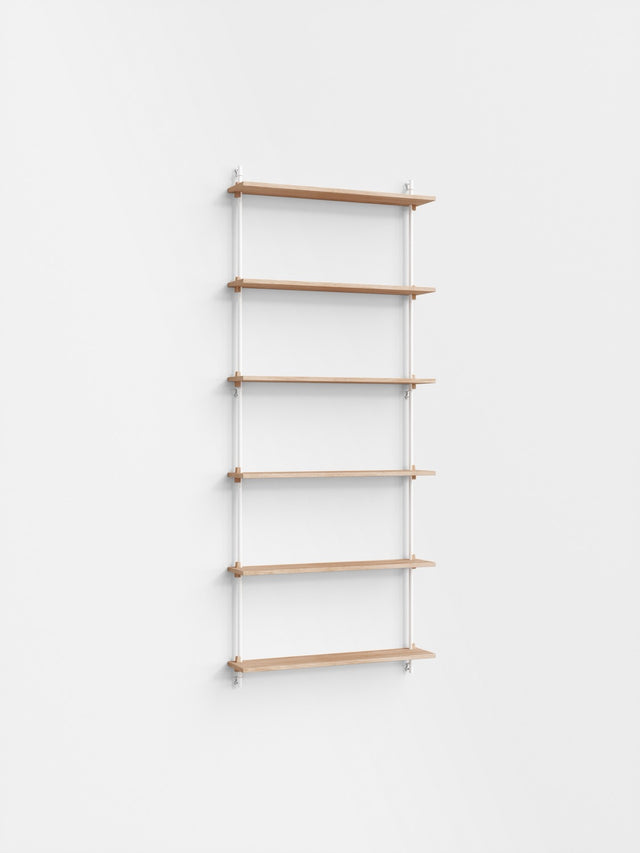 Wall shelf – WS.200.2.B