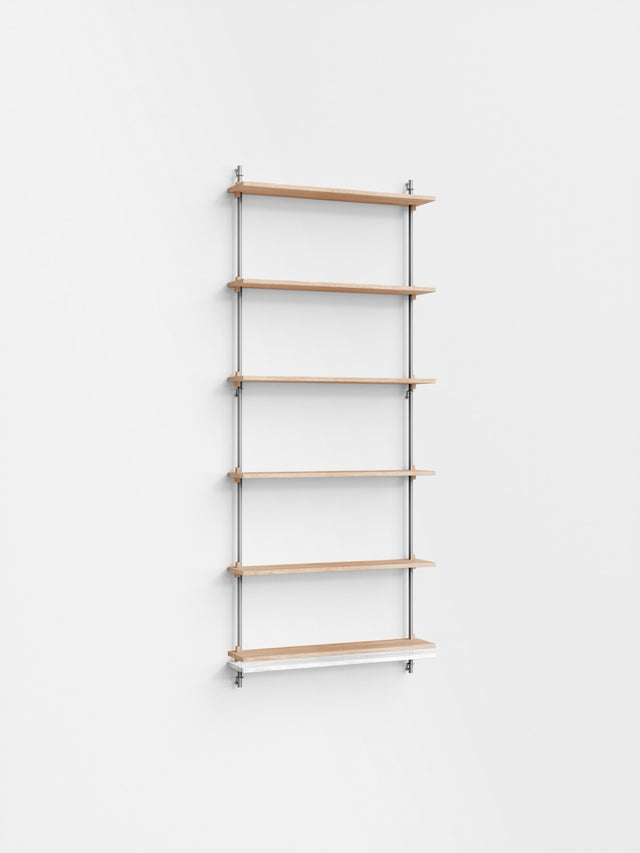 Wall shelf – WS.200.2.B