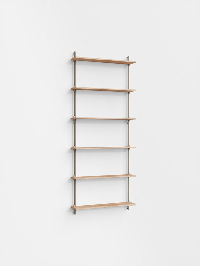 Wall shelf – WS.200.2.B
