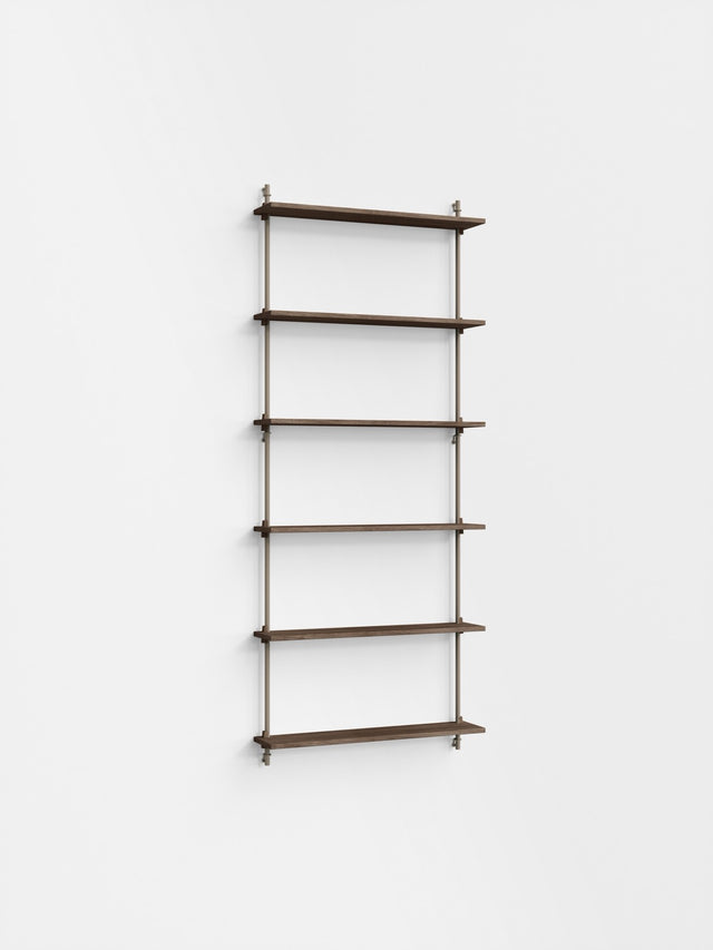 Wall shelf – WS.200.2.B