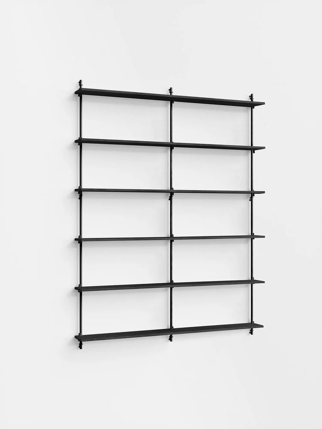Wall shelf – WS.200.2.B