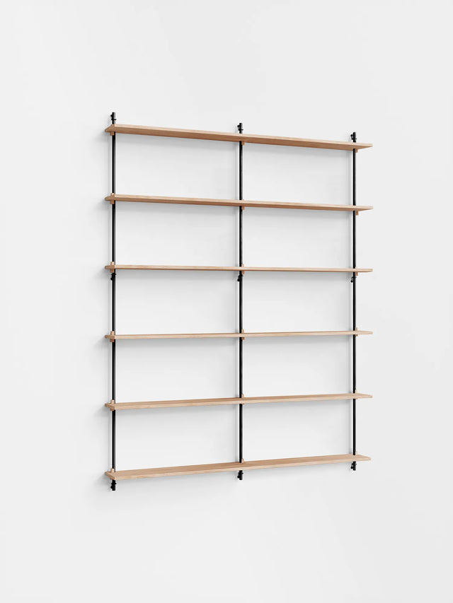 Wall shelf – WS.200.2.B