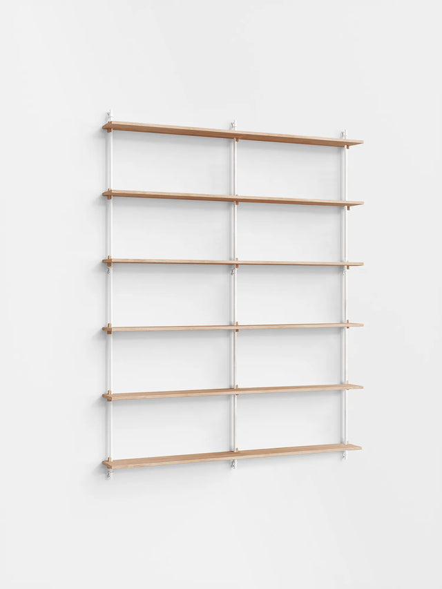 Wall shelf – WS.200.2.B